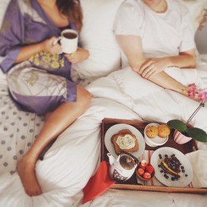 Yeah -- that looks like my kind of party.