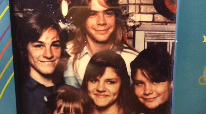 Early Morning Irrational Anger