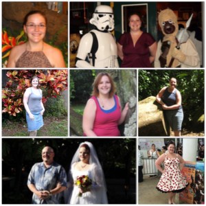 Mania, you fatty bitch.