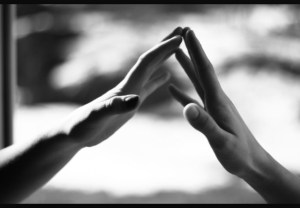 Mothers, you are your daughter’s first mirror. She will look at you and see herself. If you tell her that what she sees in that mirror is ugly, no amount of praise or compliments will prevent her from tearing herself down.